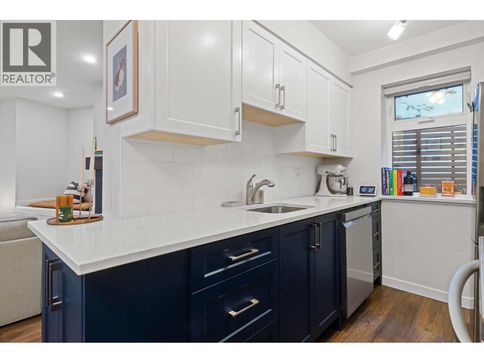 103 1649 Comox Street, Vancouver, British Columbia  V6G 1P4 - Photo 8 - R3091020