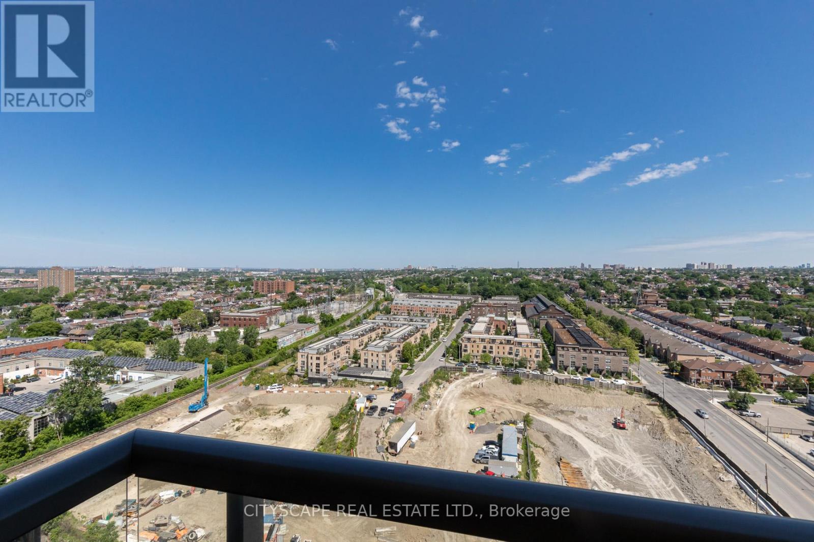 1910 - 1410 Dupont Street, Toronto, Ontario  M6H 2B1 - Photo 12 - W12798086