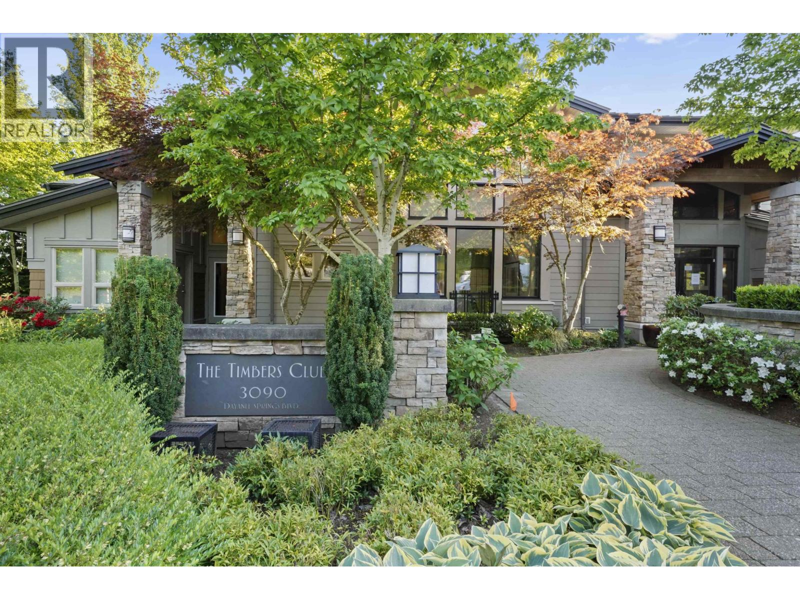 114 3178 Dayanee Springs Boulevard, Coquitlam, British Columbia  V3E 0B9 - Photo 33 - R3091022