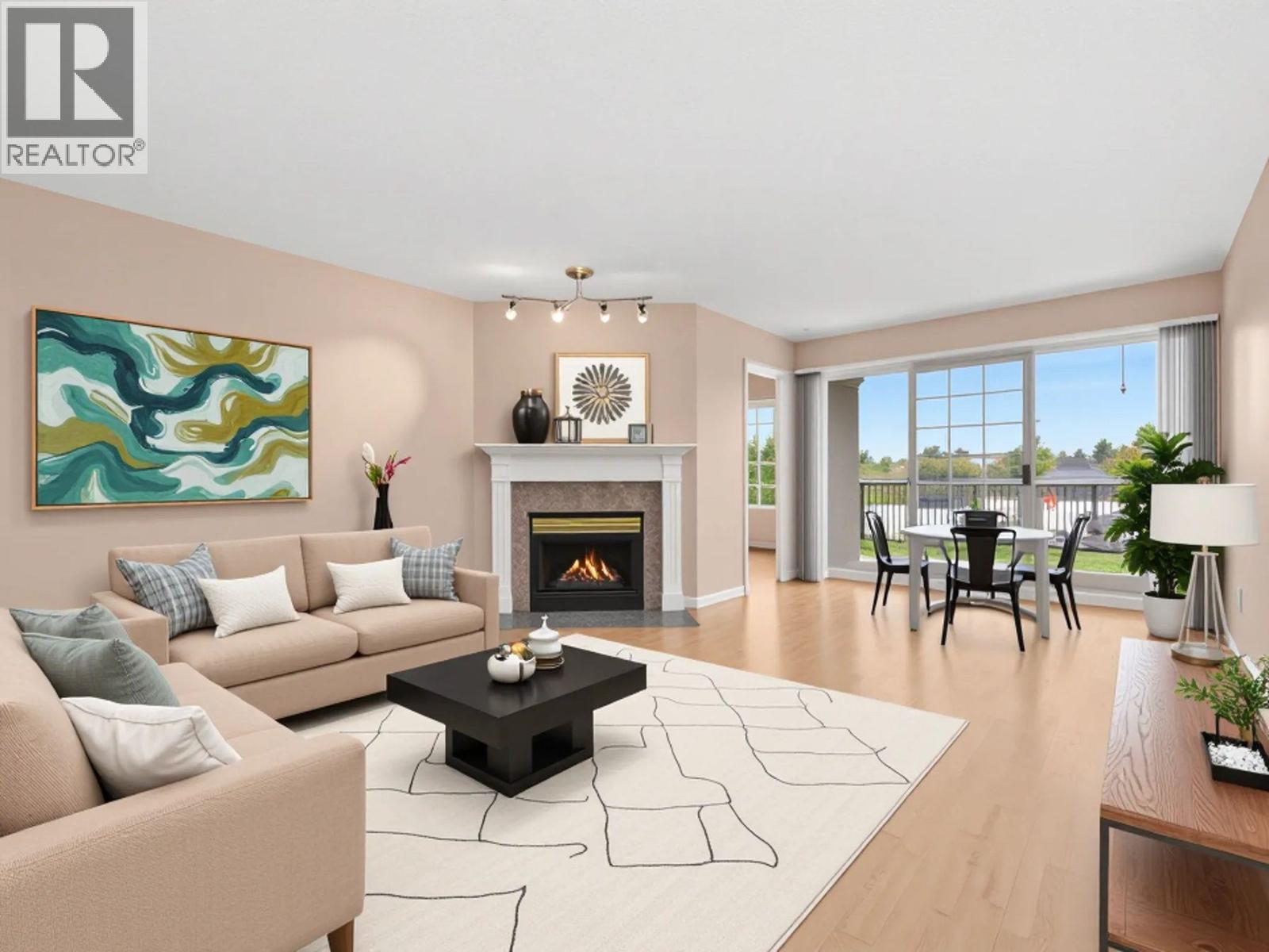 204 1140 55 Street, Delta, British Columbia  V4M 3J8 - Photo 2 - R3091035