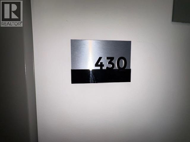 430 12109 223 Street, Maple Ridge, British Columbia  V2X 5Y6 - Photo 2 - R3091036