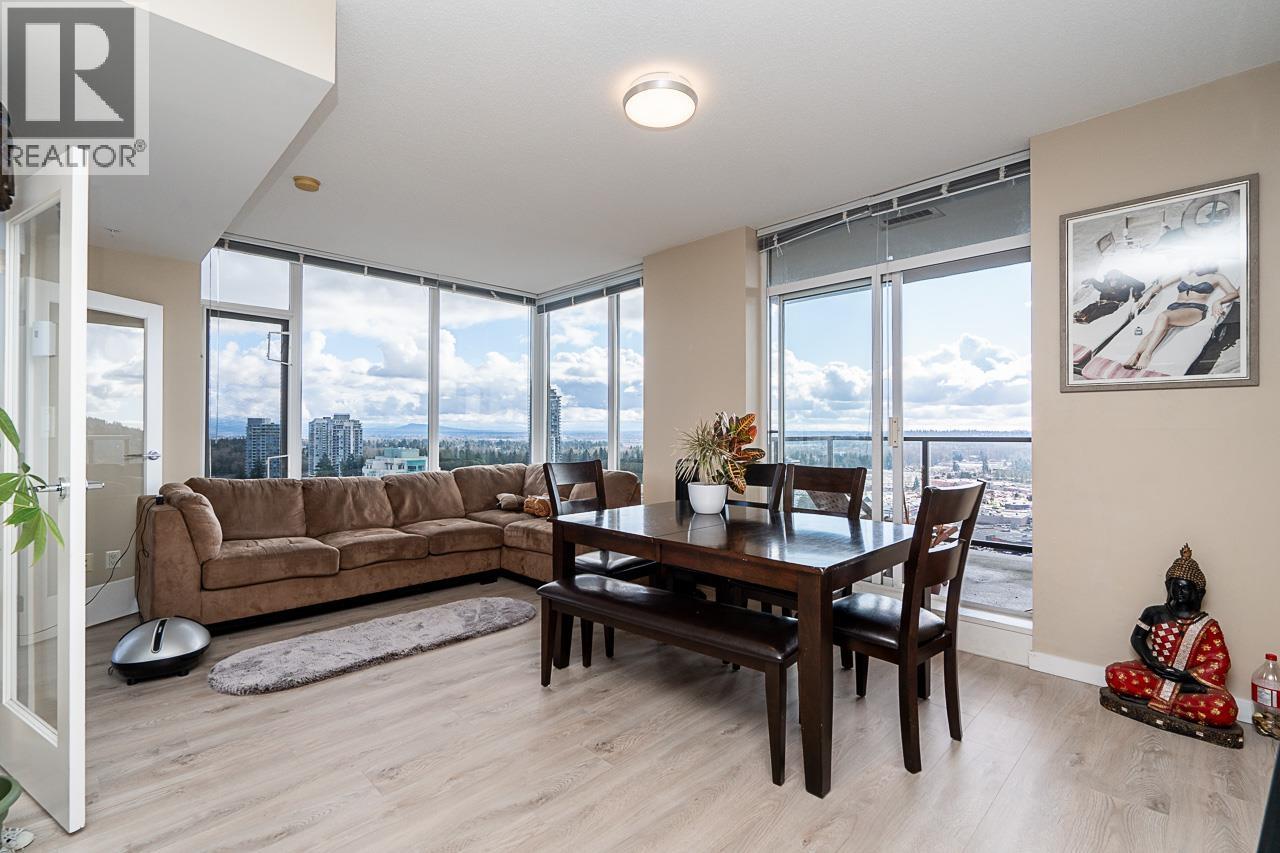 2805 2980 ATLANTIC AVENUE, Coquitlam, British Columbia