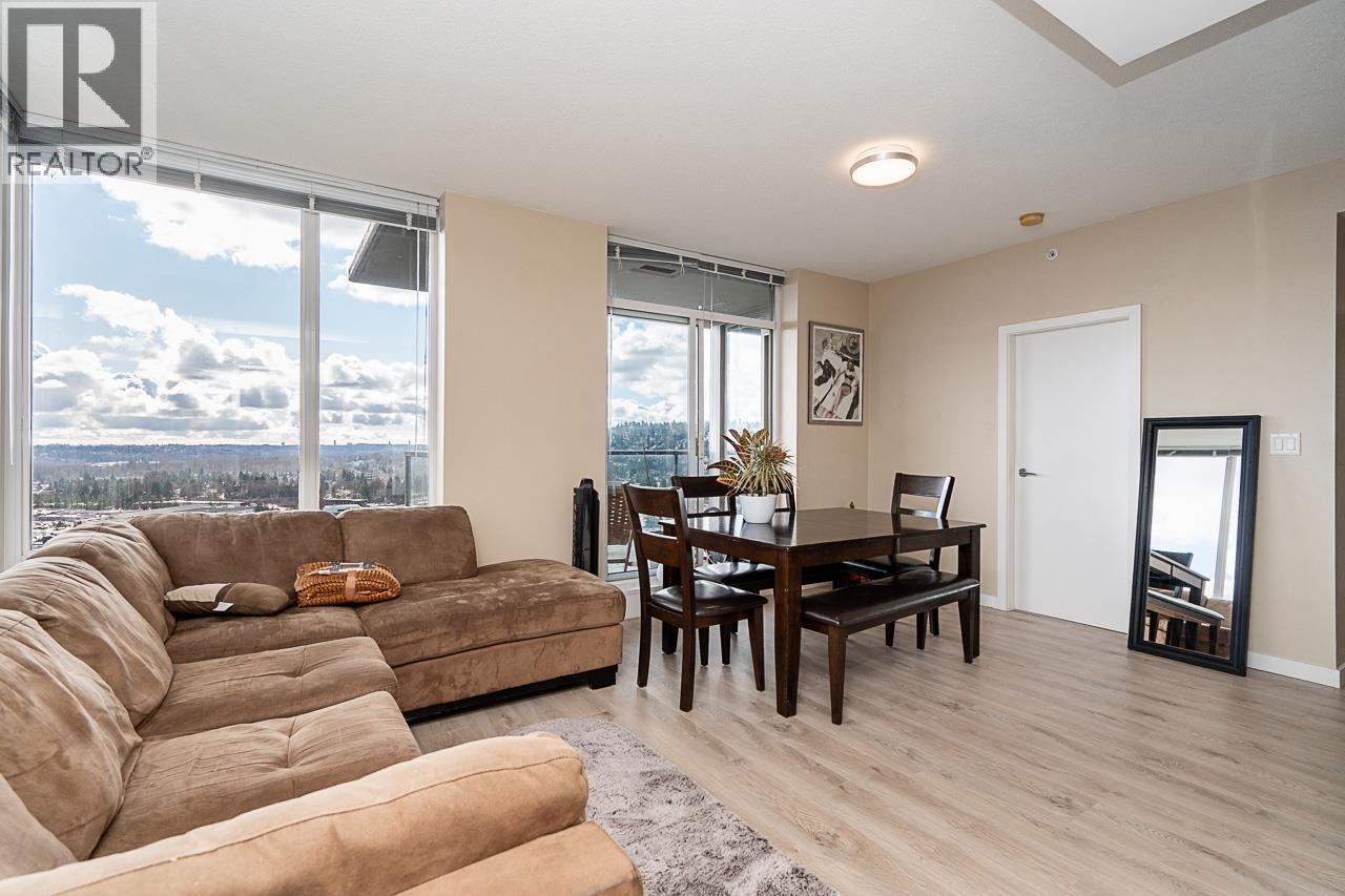 2805 2980 Atlantic Avenue, Coquitlam, British Columbia  V3B 0G2 - Photo 11 - R3091037