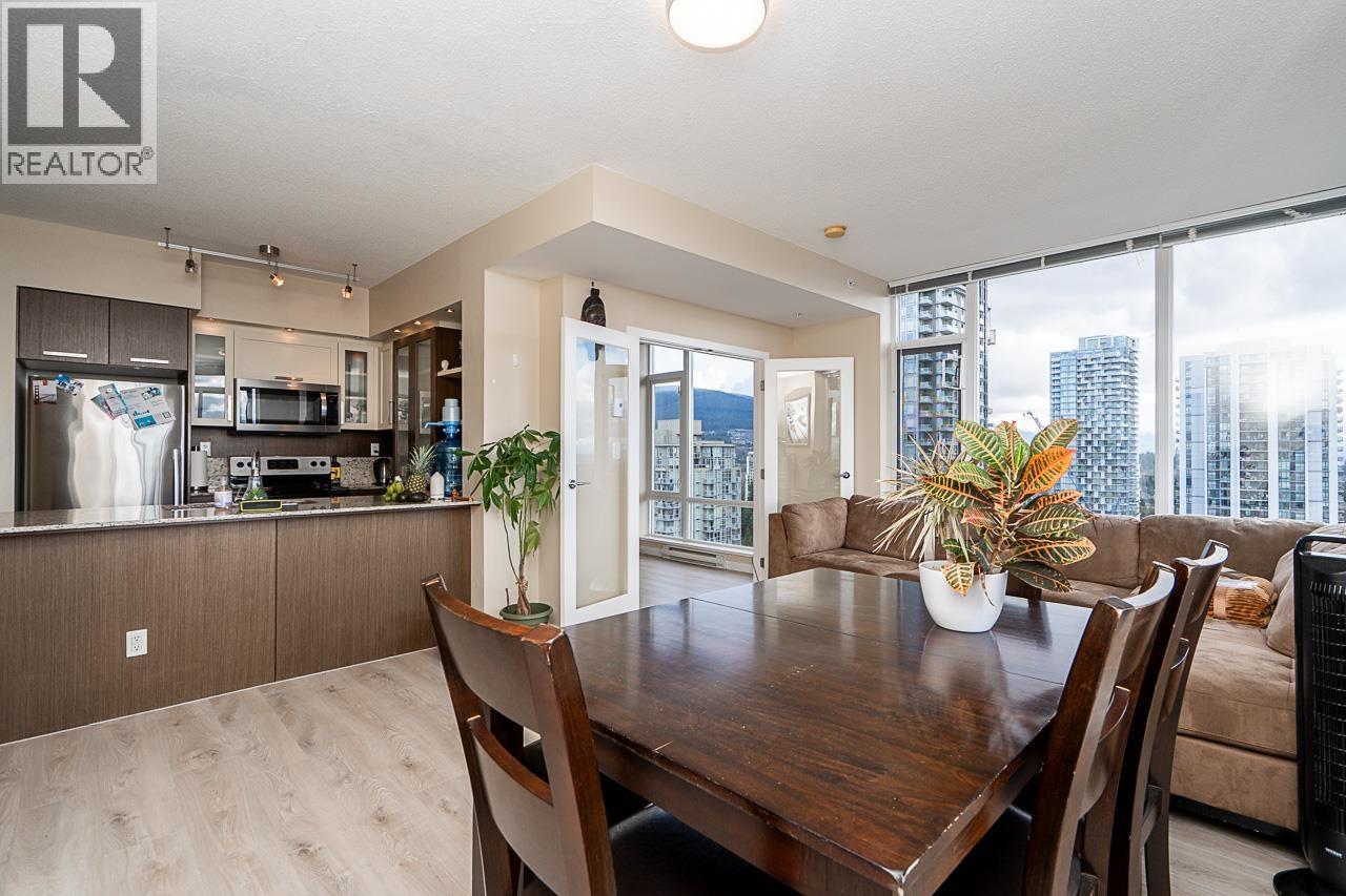 2805 2980 Atlantic Avenue, Coquitlam, British Columbia  V3B 0G2 - Photo 12 - R3091037