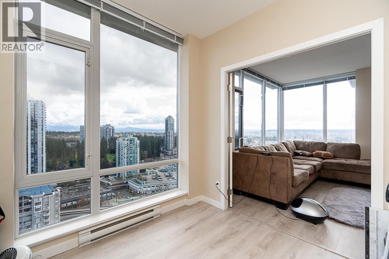 2805 2980 Atlantic Avenue, Coquitlam, British Columbia  V3B 0G2 - Photo 14 - R3091037