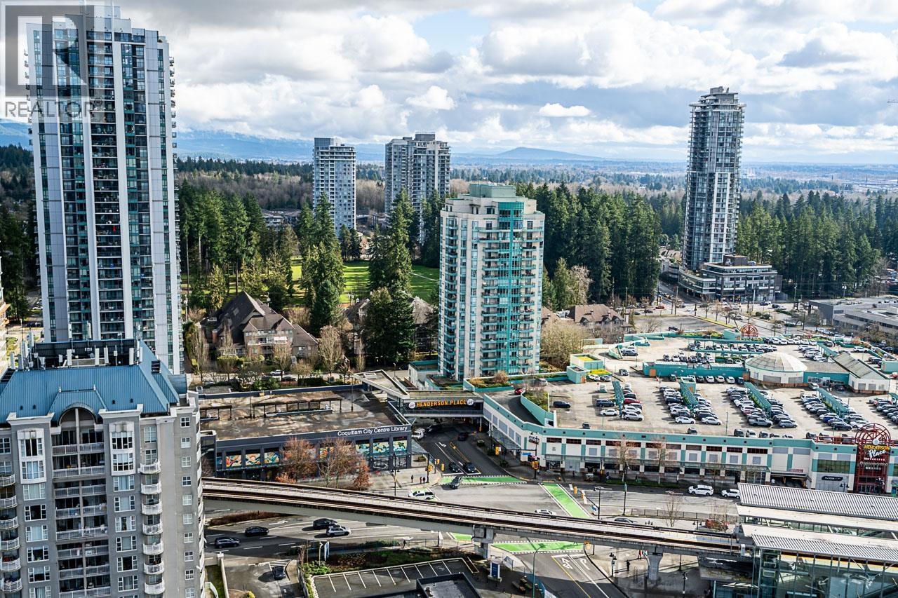 2805 2980 Atlantic Avenue, Coquitlam, British Columbia  V3B 0G2 - Photo 26 - R3091037