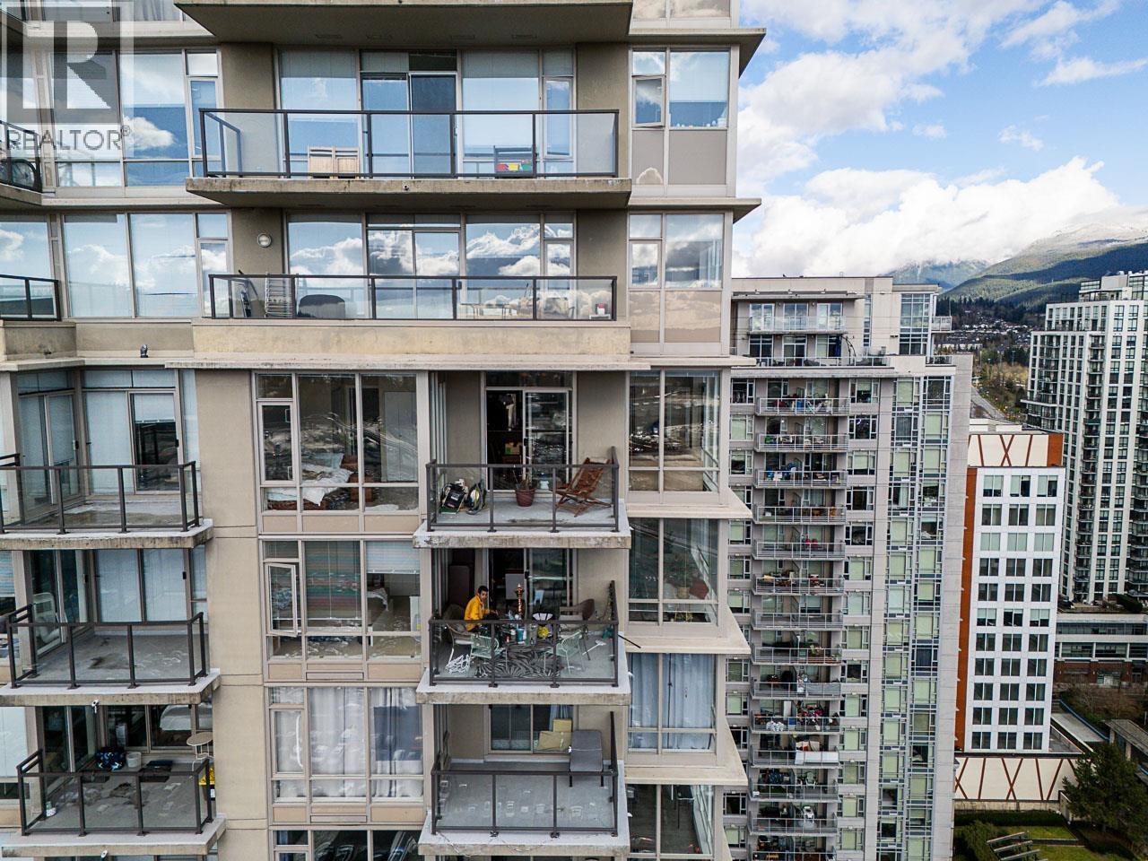 2805 2980 Atlantic Avenue, Coquitlam, British Columbia  V3B 0G2 - Photo 33 - R3091037