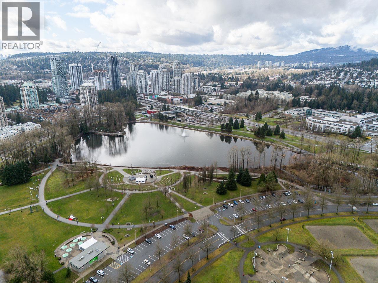 2805 2980 Atlantic Avenue, Coquitlam, British Columbia  V3B 0G2 - Photo 40 - R3091037