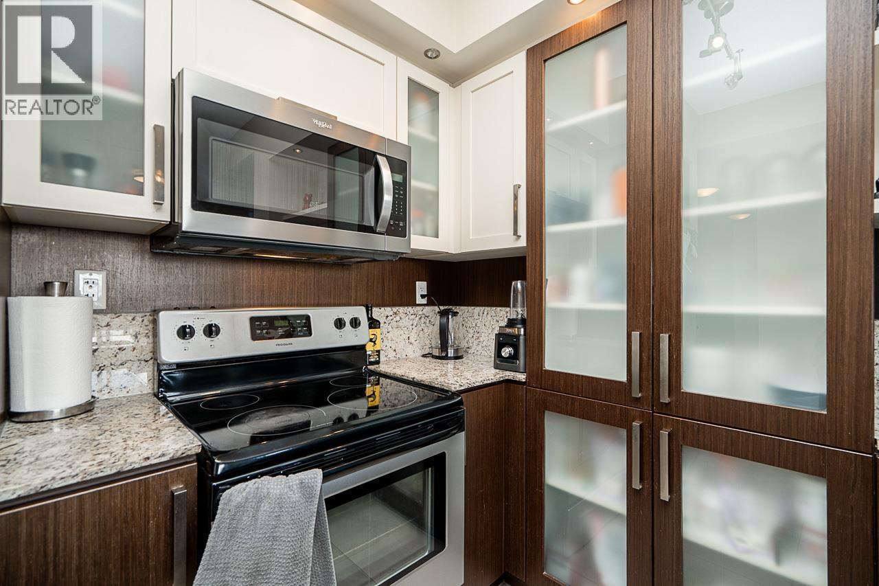 2805 2980 Atlantic Avenue, Coquitlam, British Columbia  V3B 0G2 - Photo 5 - R3091037