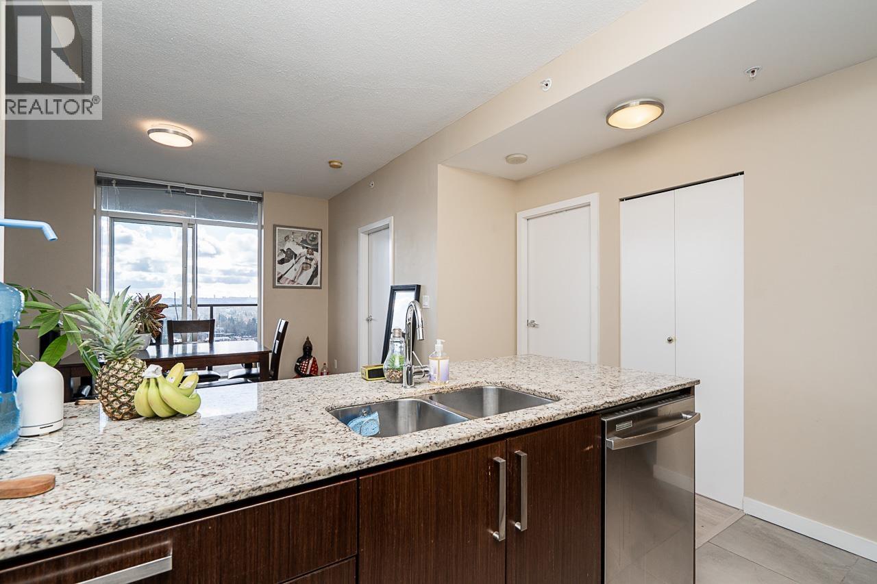 2805 2980 Atlantic Avenue, Coquitlam, British Columbia  V3B 0G2 - Photo 7 - R3091037