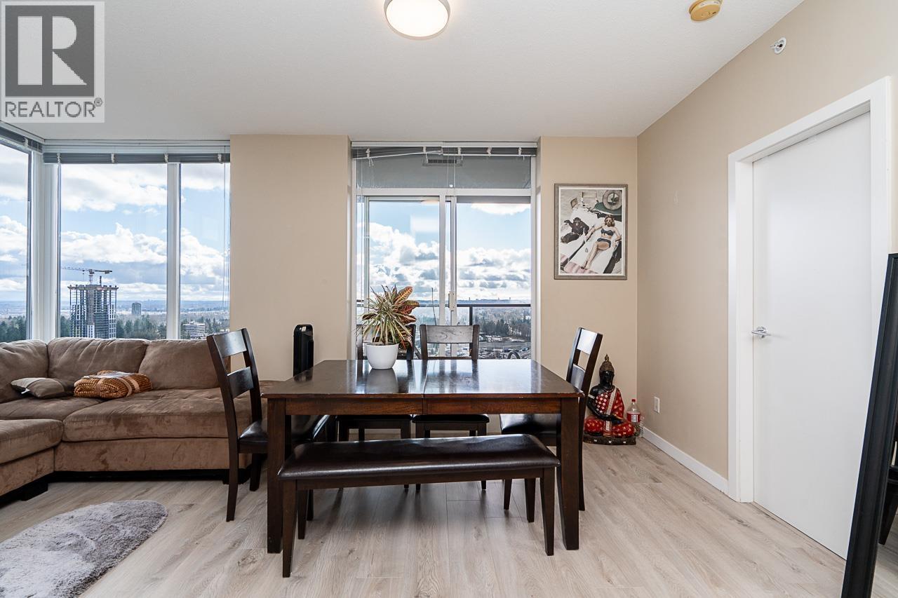 2805 2980 Atlantic Avenue, Coquitlam, British Columbia  V3B 0G2 - Photo 9 - R3091037