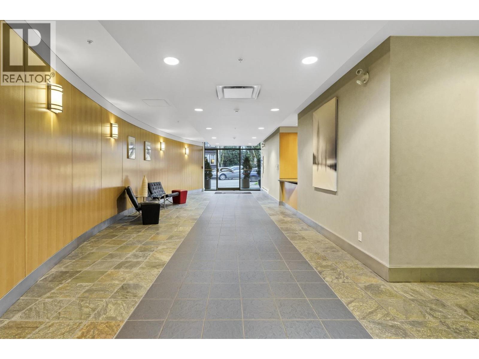 308 1688 Robson Street, Vancouver, British Columbia  V6G 1C7 - Photo 20 - R3091045