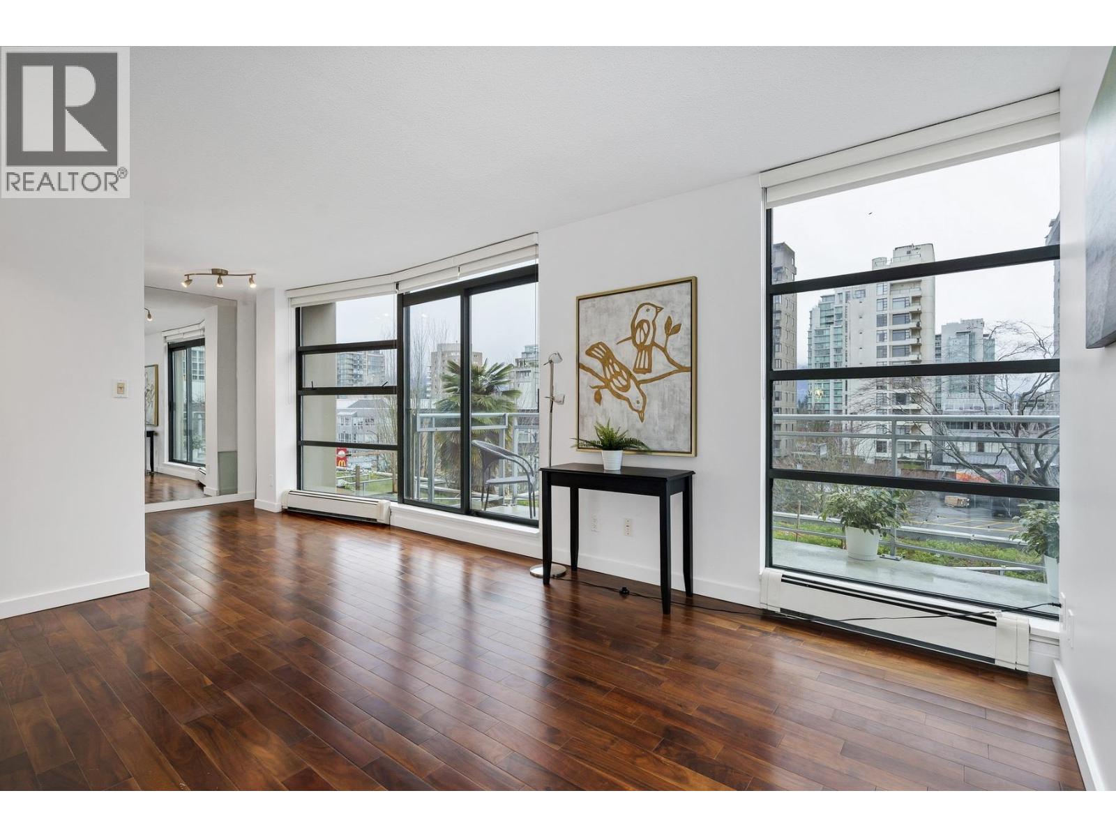308 1688 Robson Street, Vancouver, British Columbia  V6G 1C7 - Photo 4 - R3091045