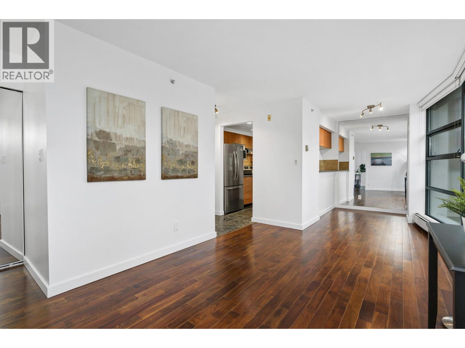 308 1688 Robson Street, Vancouver, British Columbia  V6G 1C7 - Photo 8 - R3091045