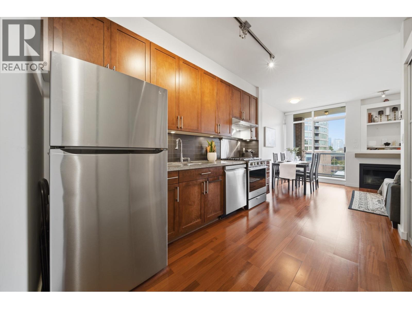 306 2055 Yukon Street, Vancouver, British Columbia  V5Y 4B7 - Photo 10 - R3091046