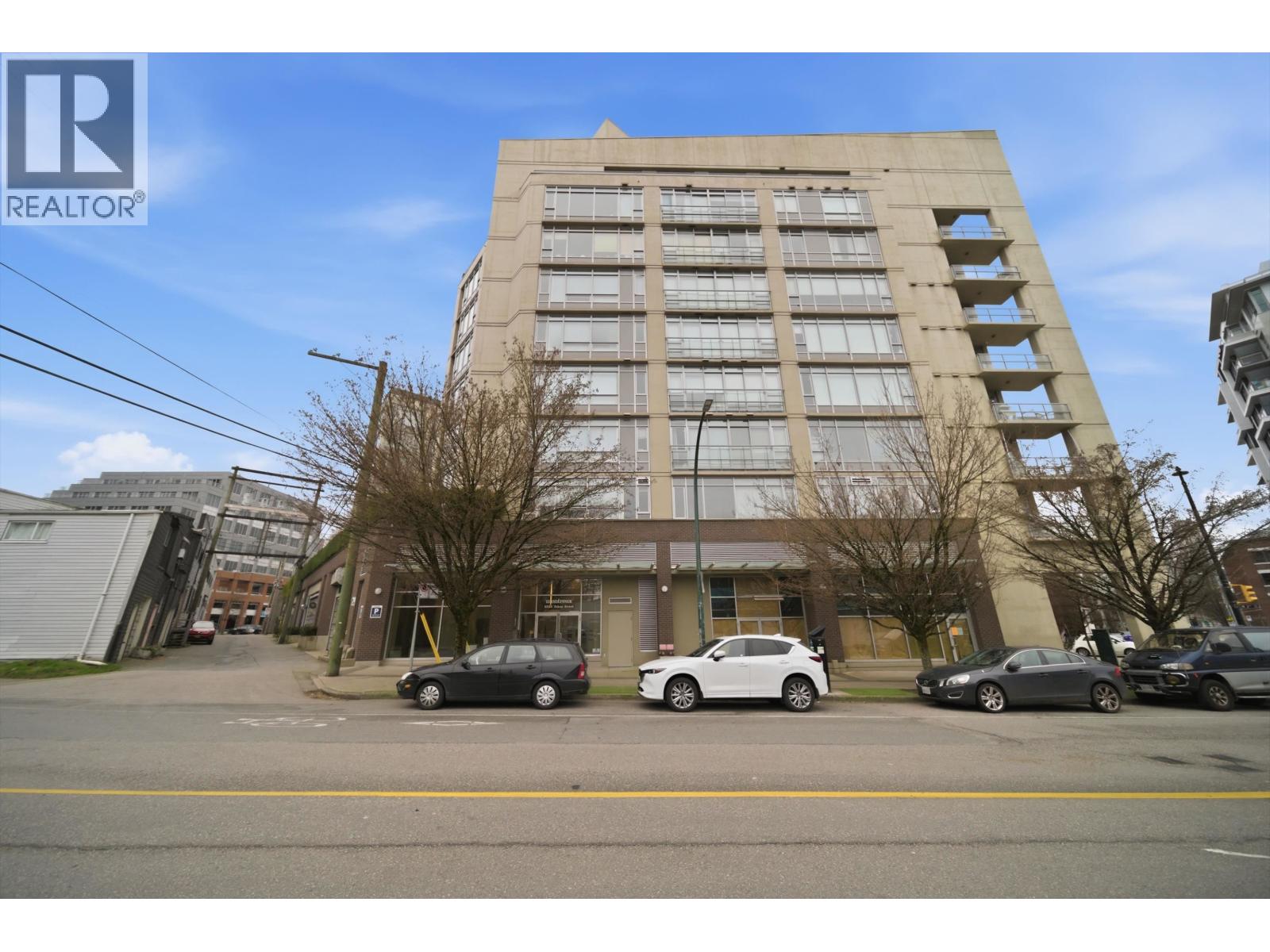 306 2055 Yukon Street, Vancouver, British Columbia  V5Y 4B7 - Photo 34 - R3091046