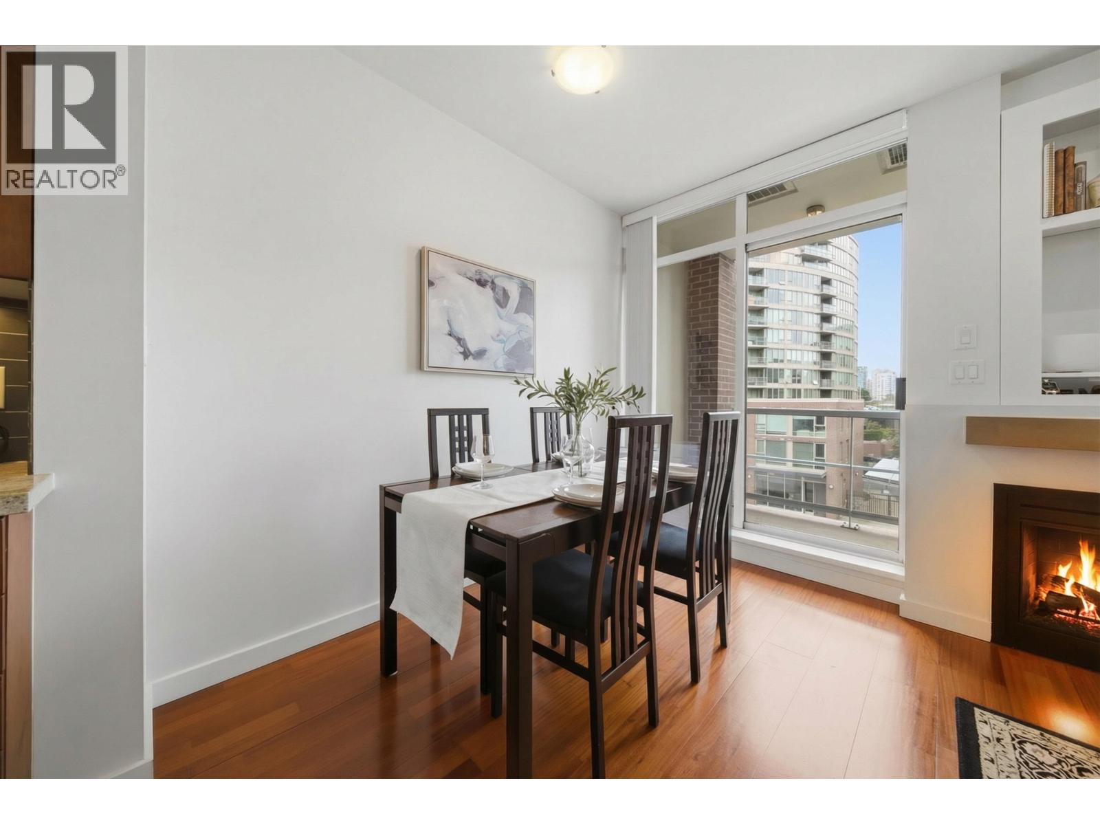 306 2055 Yukon Street, Vancouver, British Columbia  V5Y 4B7 - Photo 6 - R3091046