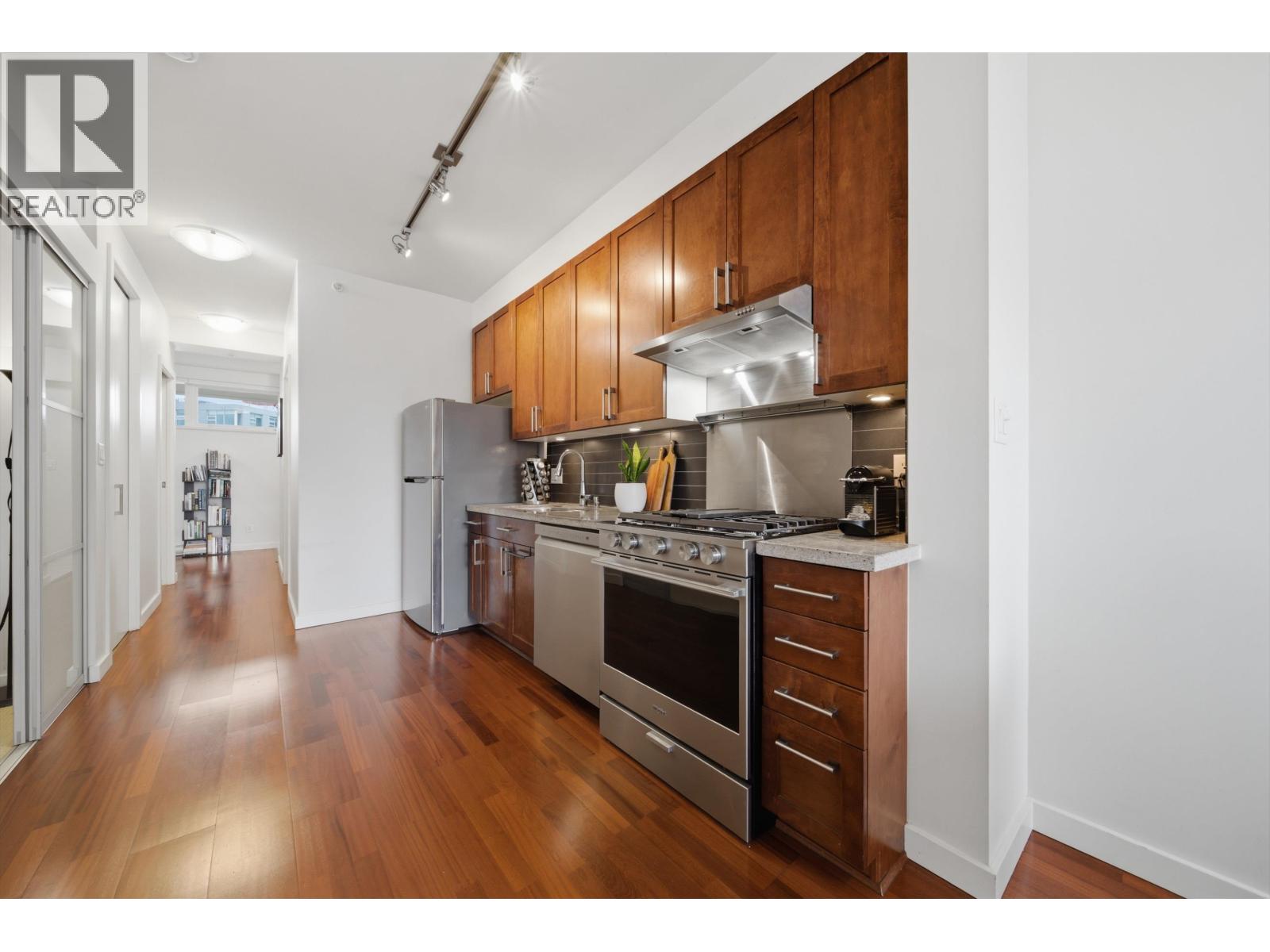 306 2055 Yukon Street, Vancouver, British Columbia  V5Y 4B7 - Photo 8 - R3091046