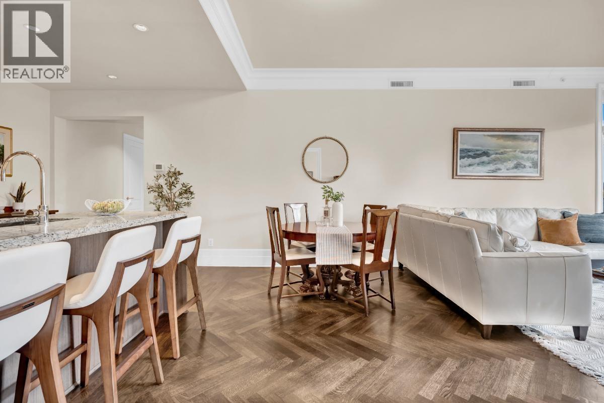 401 568 Waters Edge Crescent, West Vancouver, British Columbia  V7T 0A2 - Photo 10 - R3091047