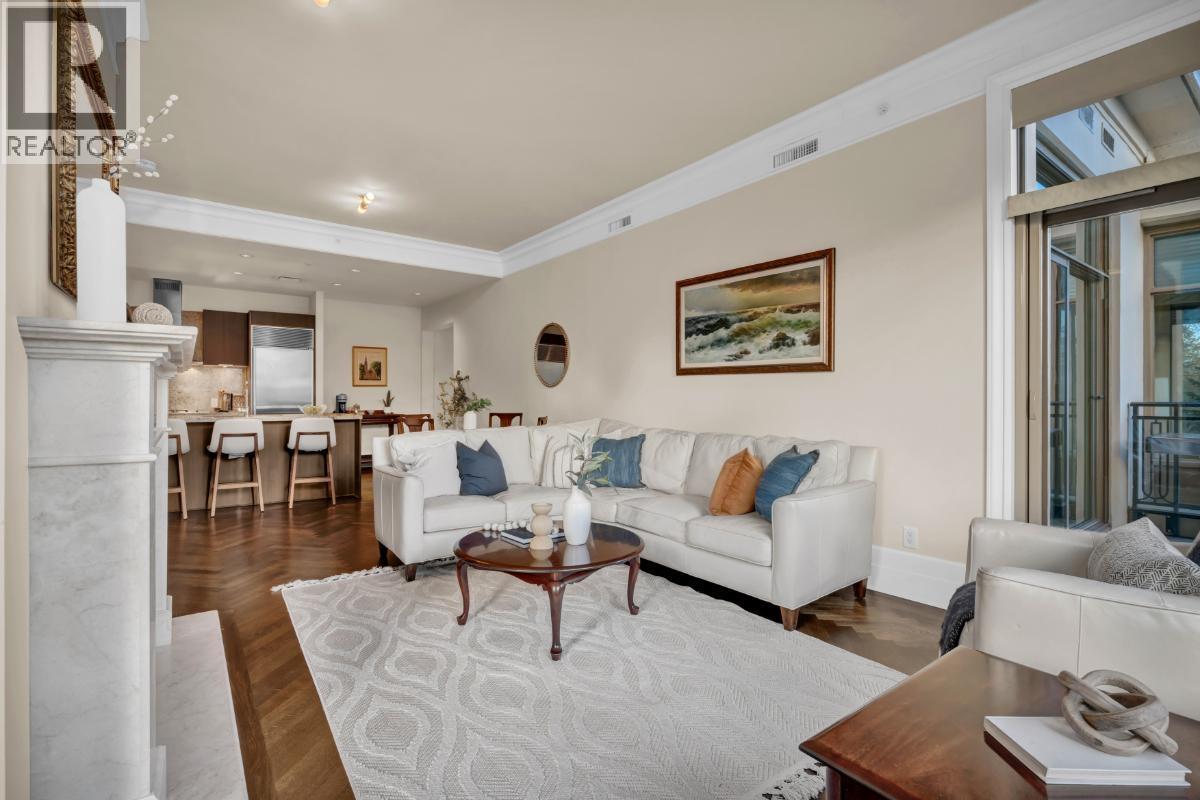 401 568 Waters Edge Crescent, West Vancouver, British Columbia  V7T 0A2 - Photo 13 - R3091047