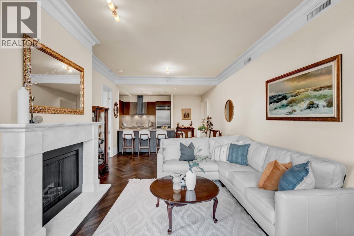 401 568 Waters Edge Crescent, West Vancouver, British Columbia  V7T 0A2 - Photo 14 - R3091047