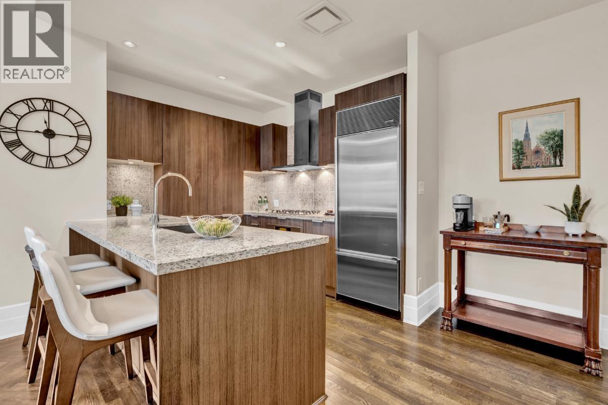 401 568 Waters Edge Crescent, West Vancouver, British Columbia  V7T 0A2 - Photo 5 - R3091047