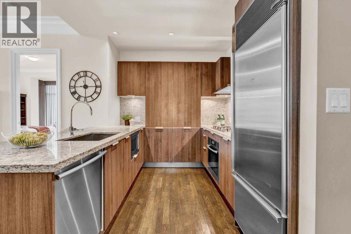 401 568 Waters Edge Crescent, West Vancouver, British Columbia  V7T 0A2 - Photo 7 - R3091047