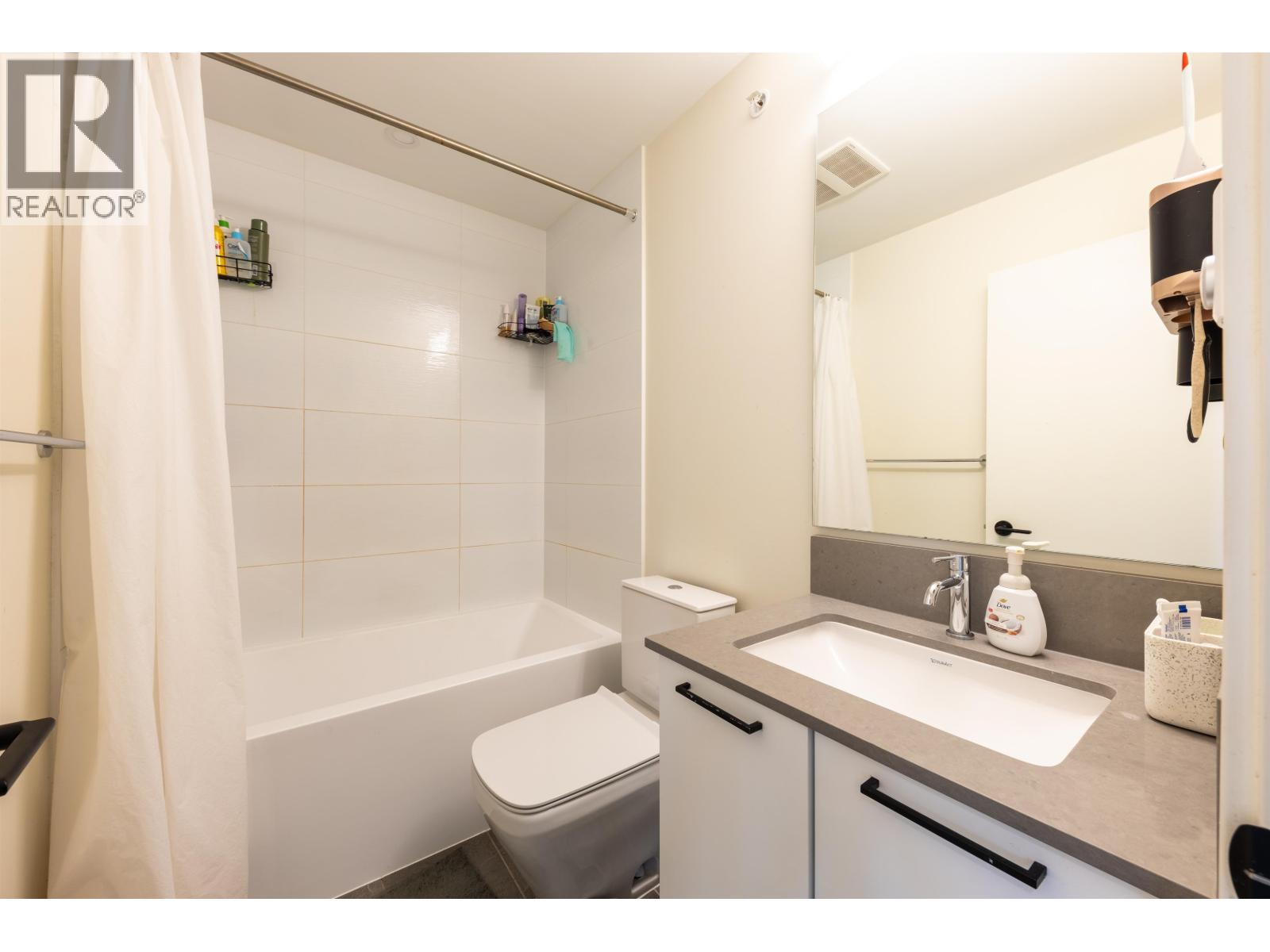 123 488 Furness Street, New Westminster, British Columbia  V3M 0M1 - Photo 12 - R3091054