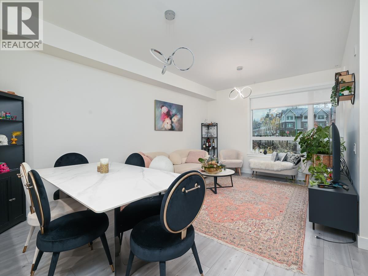 120 2035 Glenaire Drive, North Vancouver, British Columbia  V7P 1Y2 - Photo 11 - R3091058