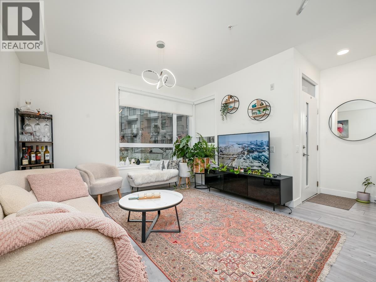 120 2035 Glenaire Drive, North Vancouver, British Columbia  V7P 1Y2 - Photo 6 - R3091058