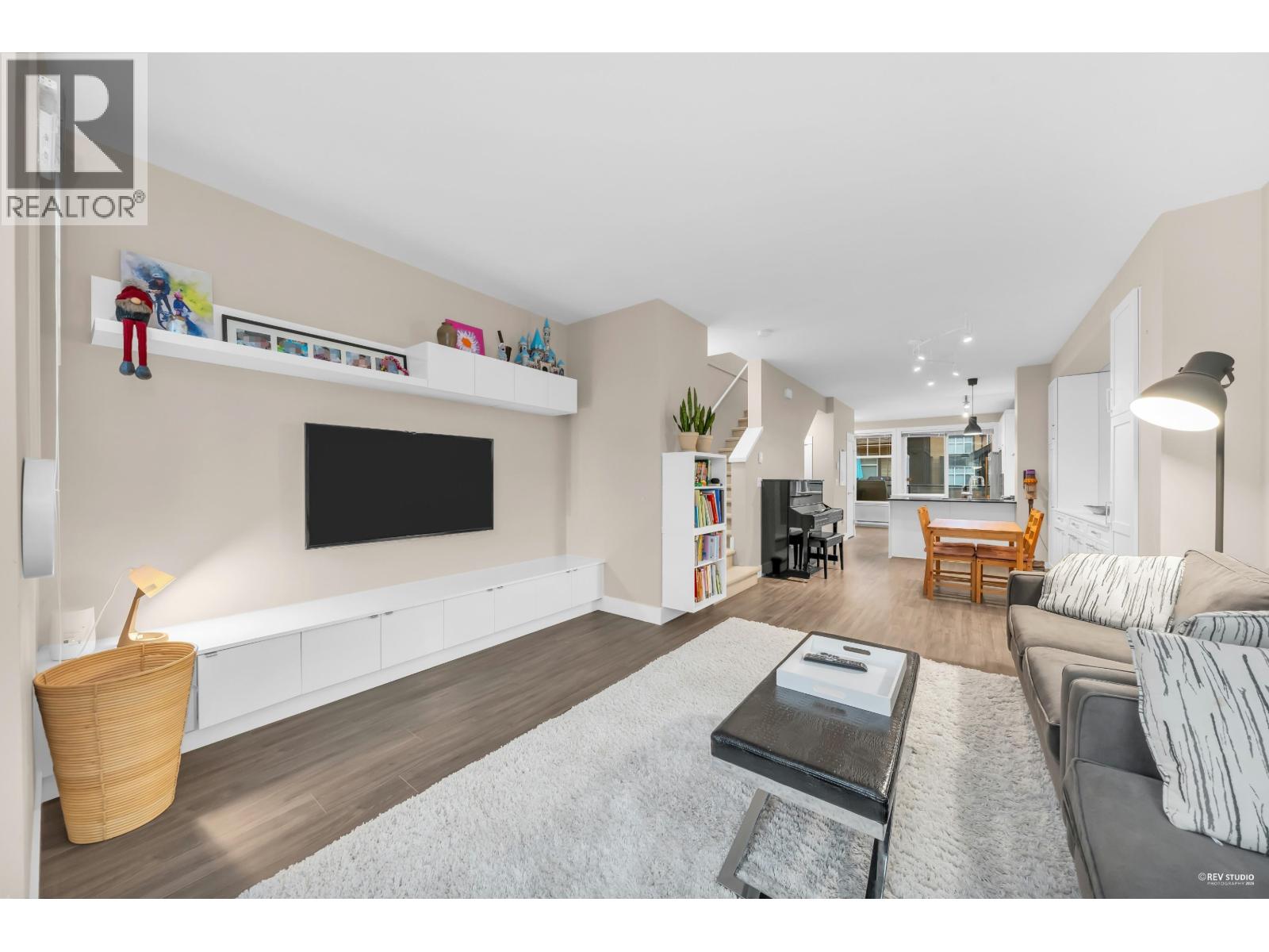 26 6088 Beresford Street, Burnaby, British Columbia  V5J 0G2 - Photo 3 - R3091066