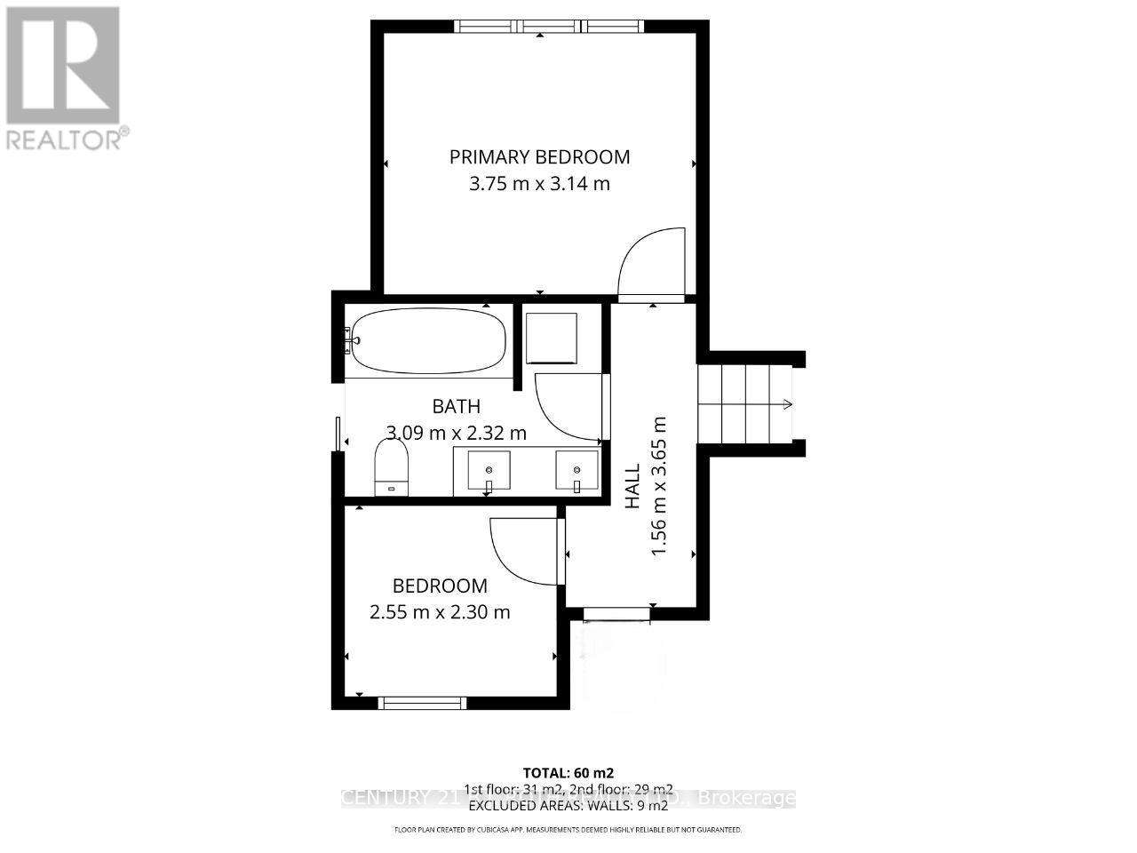 B - 20 Meadowland Avenue, Barrie, Ontario  L4N 2Y4 - Photo 27 - S12645326