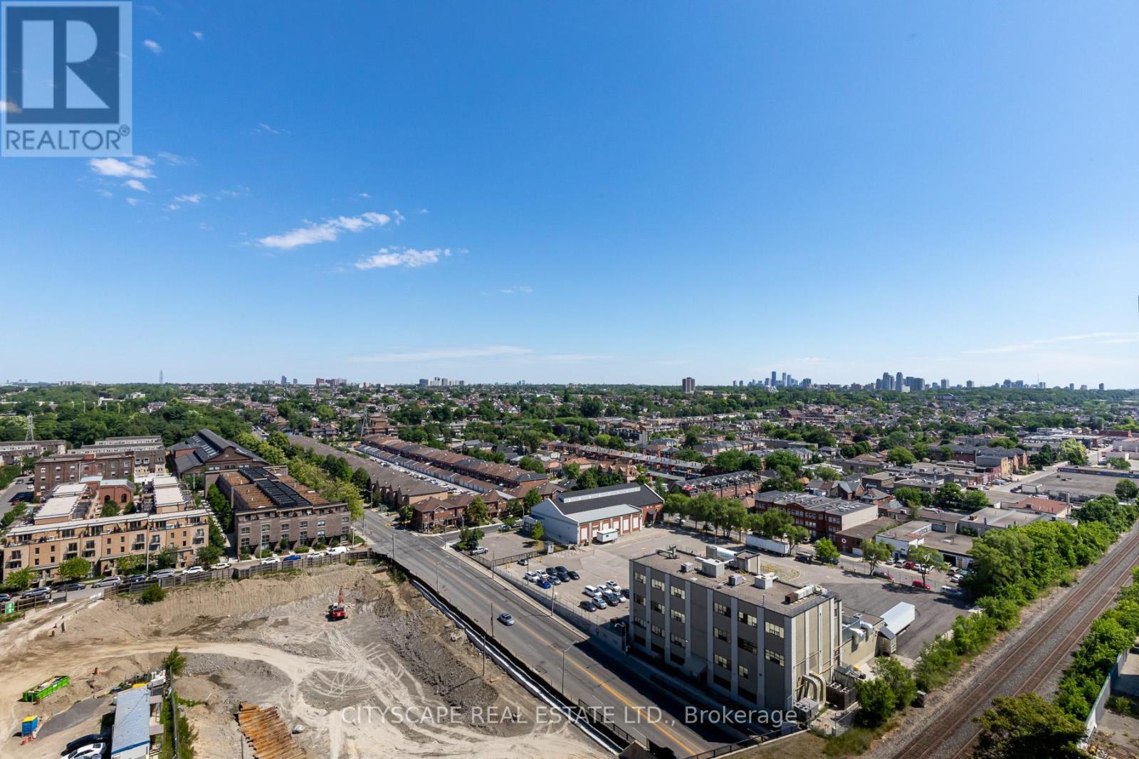 1910 - 1410 Dupont Street, Toronto, Ontario  M6H 2B1 - Photo 13 - W12798086