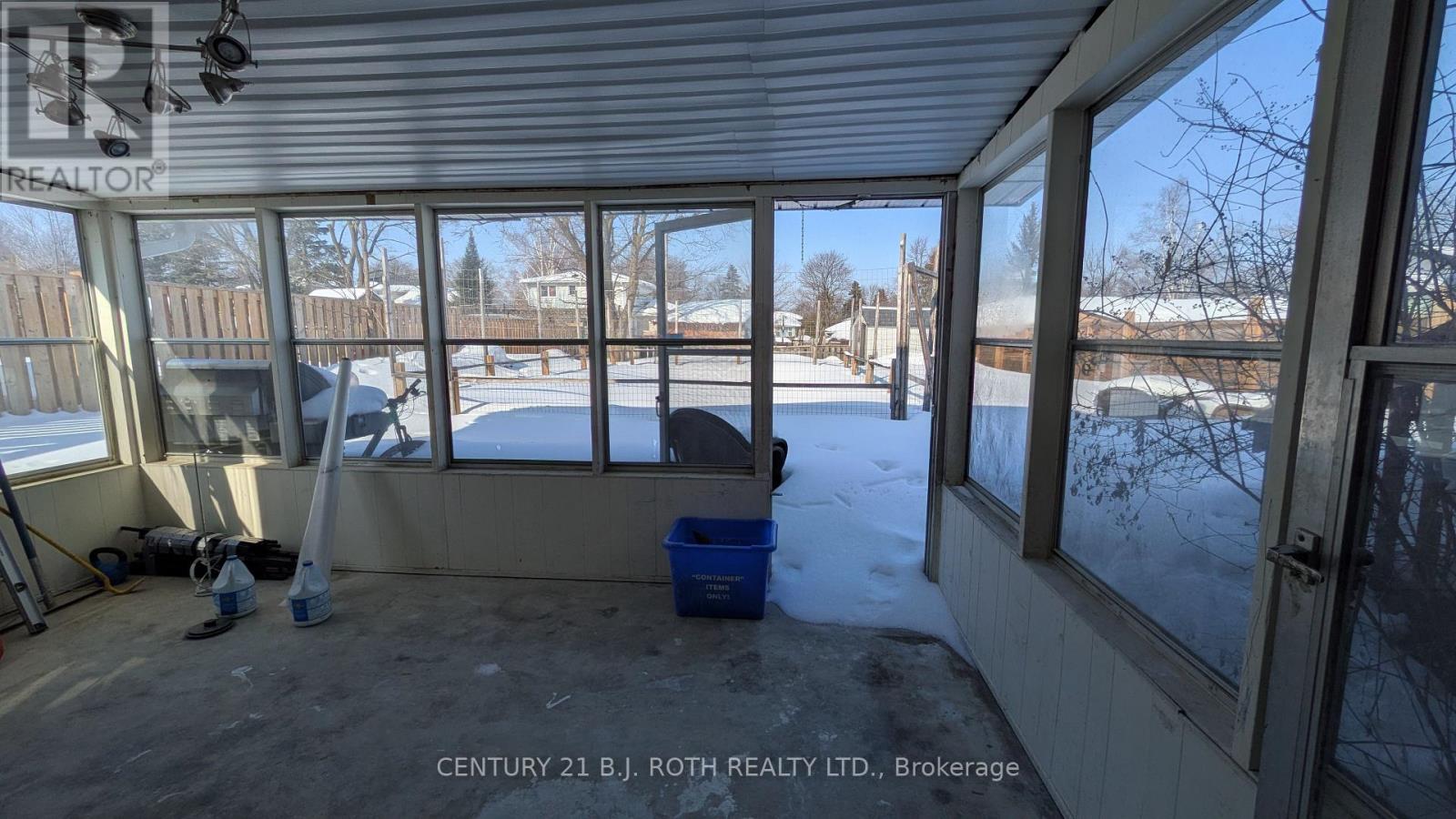 B - 20 Meadowland Avenue, Barrie, Ontario  L4N 2Y4 - Photo 30 - S12645326