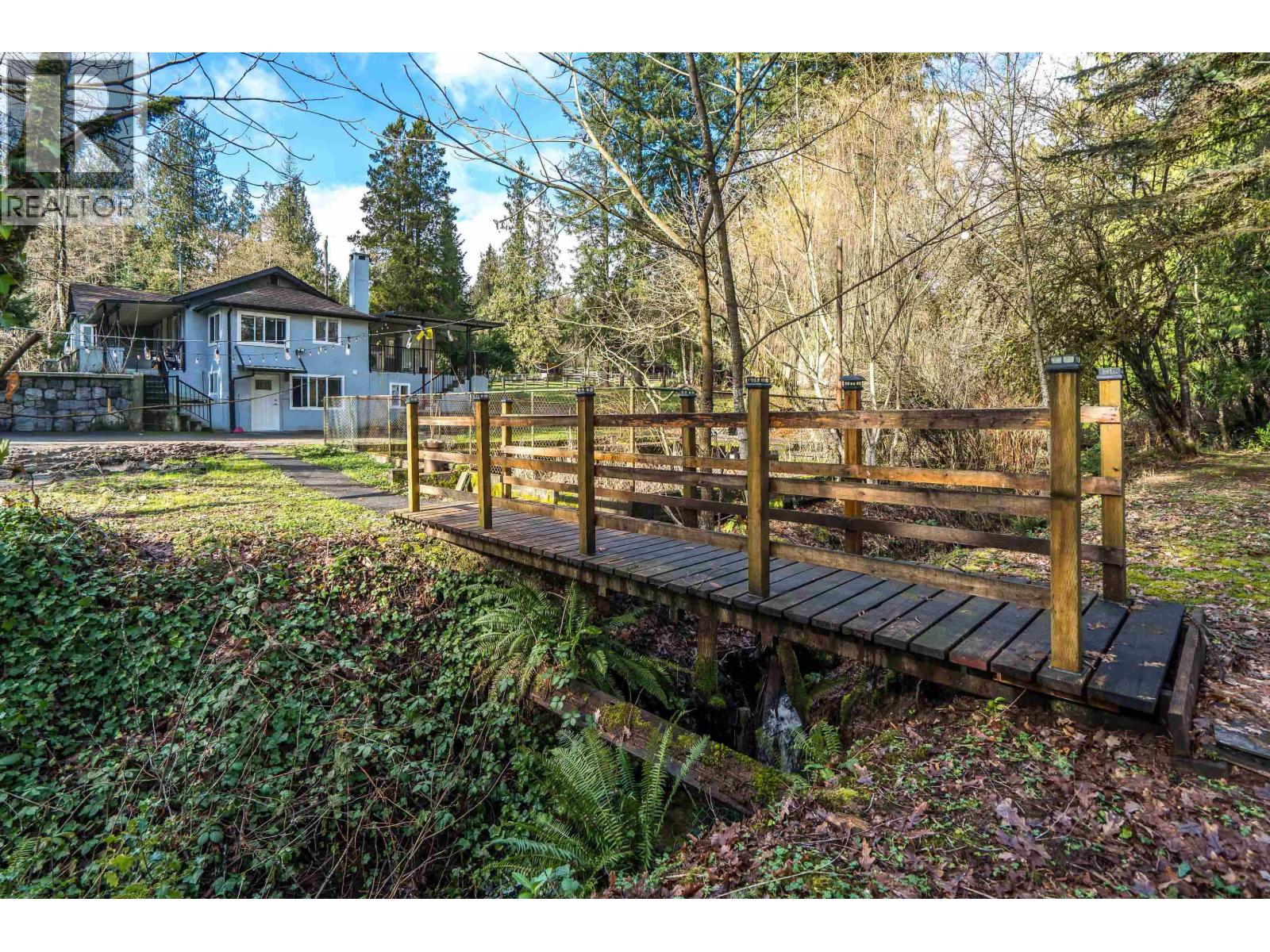 27601 104 Avenue, Maple Ridge, British Columbia  V2W 1M6 - Photo 5 - R3090204