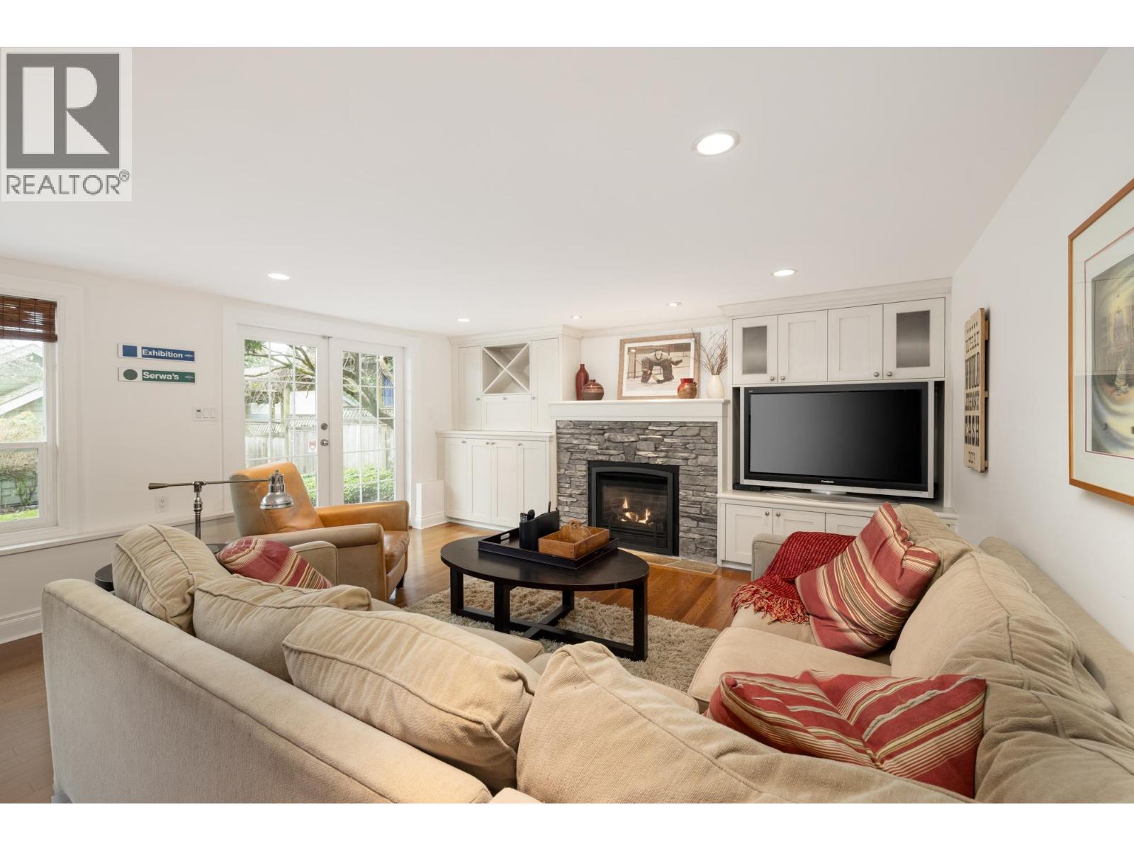 1470 Haywood Avenue, West Vancouver, British Columbia  V7T 1V6 - Photo 14 - R3091030