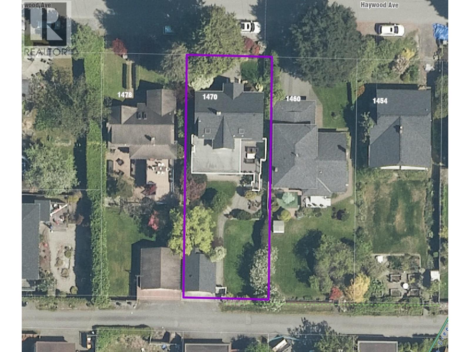 1470 Haywood Avenue, West Vancouver, British Columbia  V7T 1V6 - Photo 21 - R3091030