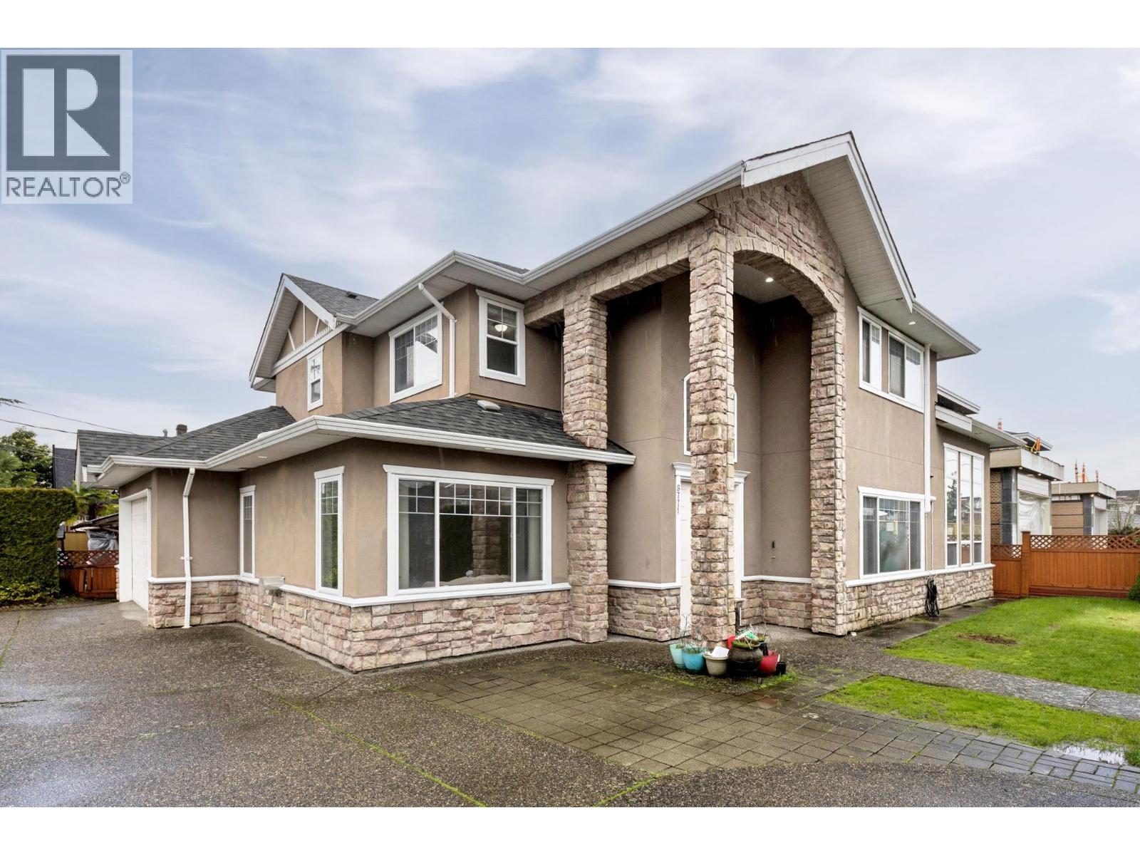 8771 NO. 2 ROAD, Richmond, British Columbia