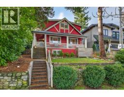 4387 ST. GEORGE STREET, Vancouver, British Columbia