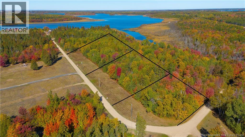 Lot Eloi Lane, Inkerman, New Brunswick  E8P 1B9 - Photo 1 - NB109398