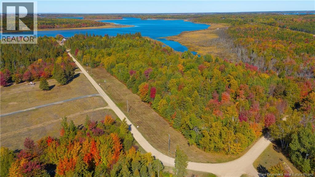 Lot Eloi Lane, Inkerman, New Brunswick  E8P 1B9 - Photo 2 - NB109398