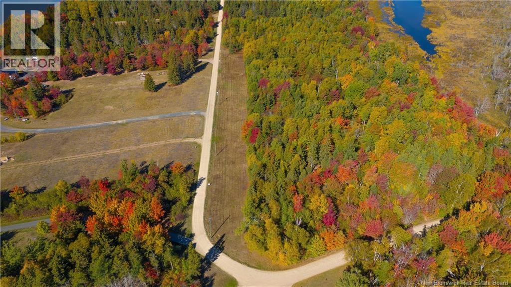 Lot Eloi Lane, Inkerman, New Brunswick  E8P 1B9 - Photo 3 - NB109398