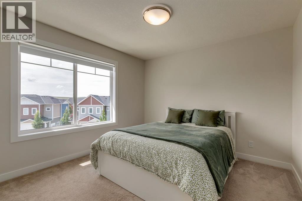 536 Canals Crossing Sw, Airdrie, Alberta  T4B 4L3 - Photo 14 - A2257313