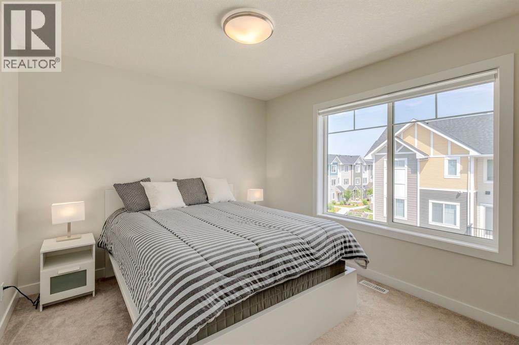 536 Canals Crossing Sw, Airdrie, Alberta  T4B 4L3 - Photo 10 - A2257313