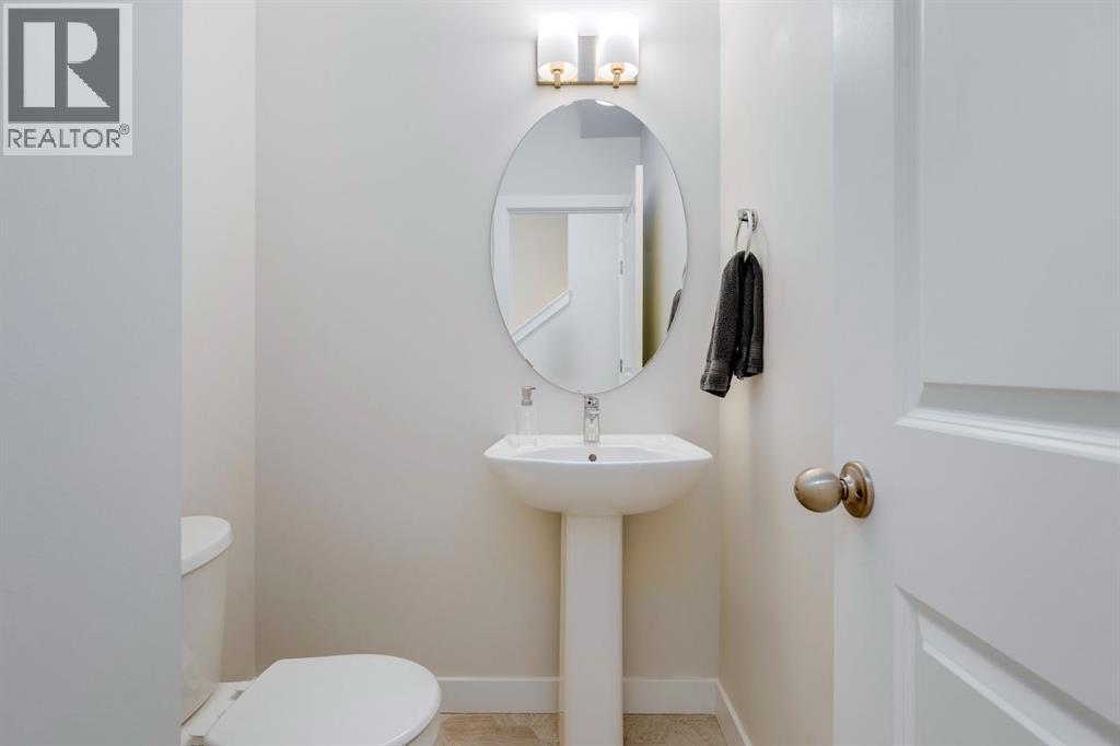 536 Canals Crossing Sw, Airdrie, Alberta  T4B 4L3 - Photo 16 - A2257313