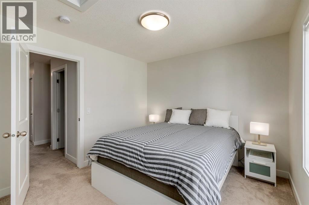 536 Canals Crossing Sw, Airdrie, Alberta  T4B 4L3 - Photo 17 - A2257313