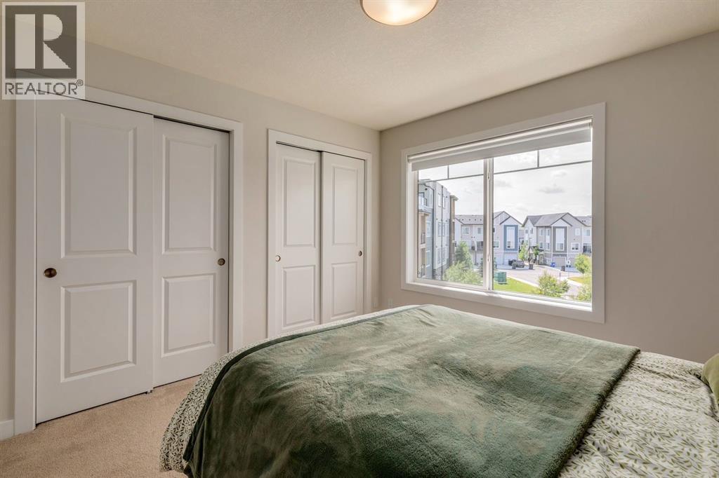 536 Canals Crossing Sw, Airdrie, Alberta  T4B 4L3 - Photo 22 - A2257313