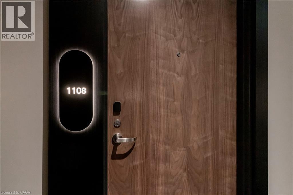 25 Wellington Street S Unit# 1108, Kitchener, Ontario  N2G 0G5 - Photo 6 - 40800743