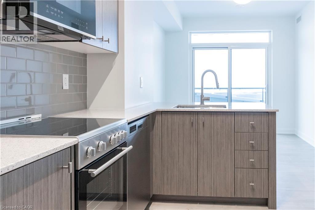 25 Wellington Street S Unit# 1108, Kitchener, Ontario  N2G 0G5 - Photo 12 - 40800743