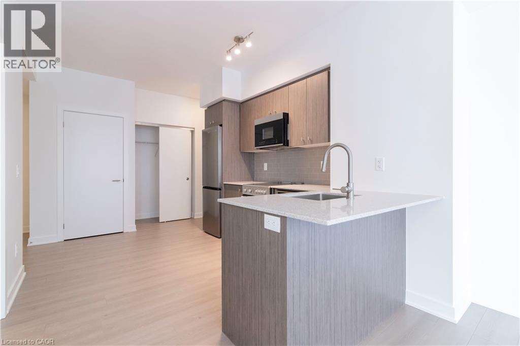 25 Wellington Street S Unit# 1108, Kitchener, Ontario  N2G 0G5 - Photo 14 - 40800743